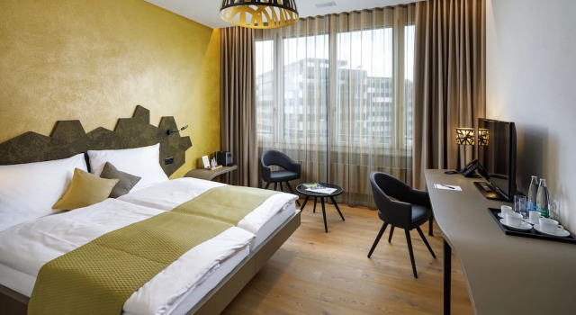 Номер Standard Focus Hotel