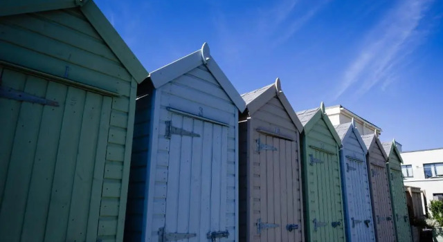 12 Middlecombe - Indoor Pool and 4 minute walk to Woolacombe Beach!, Book Hotel Hoteller i Woolacombe med pool, nær Combesgate Beach, Swimmingpool