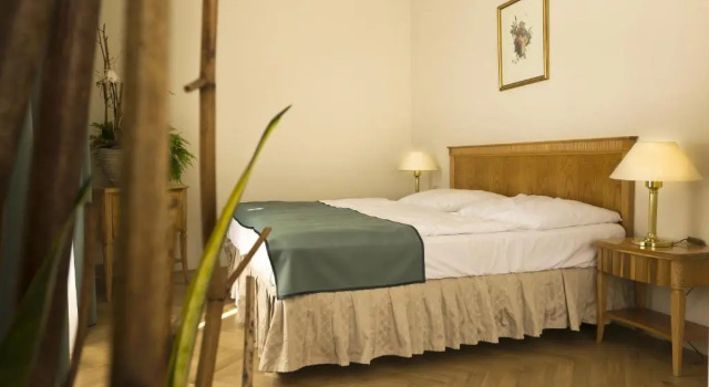 Полулюкс Grandhotel Ambassador Národní Dům