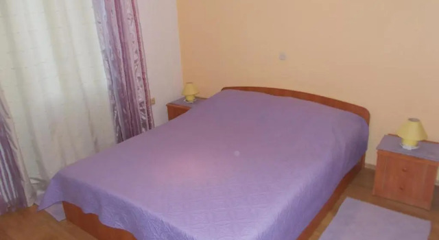 Апартаменты Apartments Makaus