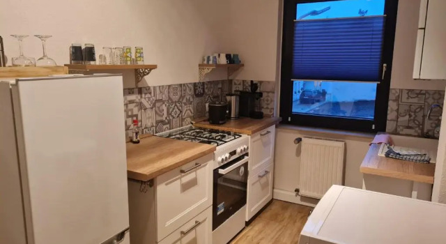 Апартаменты SECOND HOME bitte beachten Sie den Check in und Check out