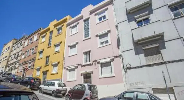 Calado Apartments, Забронировать Апартаменты/квартира Отели в центре Пенья-ди-Франса, в центре