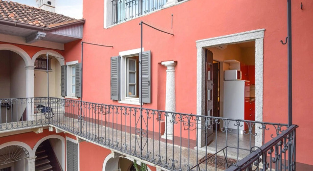 Amazing Apartment in Carcegna With 2 Bedrooms, Wifi and Outdoor Swimming Pool, Забронировать Апартаменты/квартира Мьязино Озеро Орта