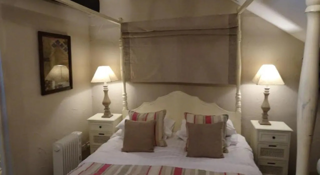 Номер Superior Ty Gwyn Hotel