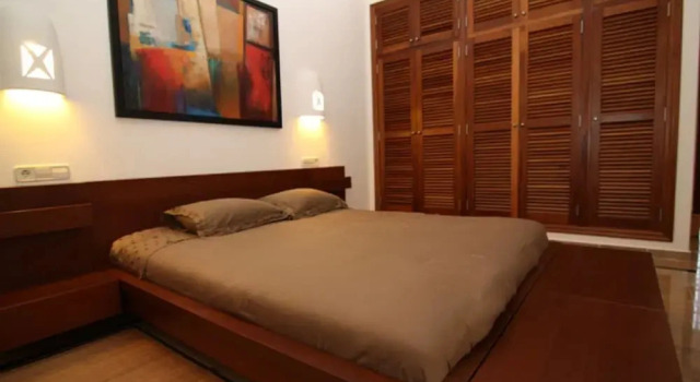 Large Luxury Villa Lanzarote