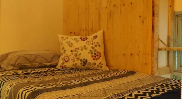 Номер Standard Blu Cabin Ari Stylish Gay Poshtel