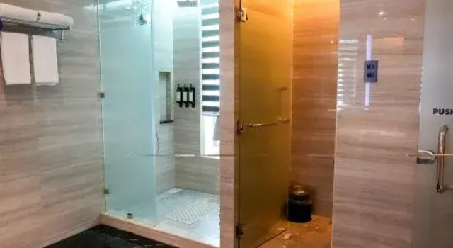 Одноместный люкс Superior Best Western Plus Metro Clark
