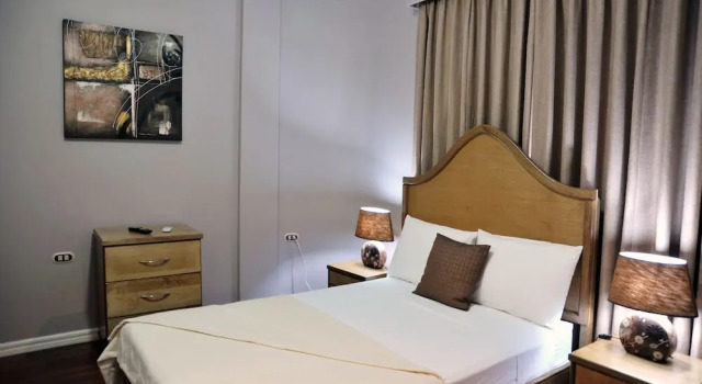 Номер Classic Culture Crossroads Inn
