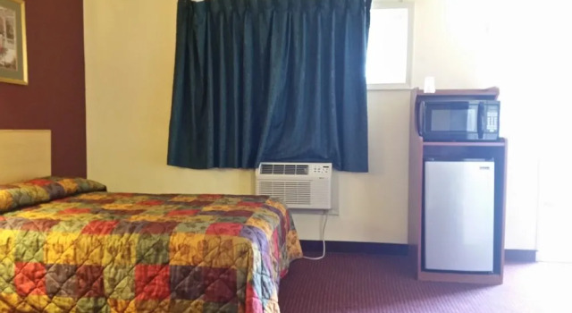 Garden State Inn, Забронировать Отель Отели Philadelphia Metropolitan Area с парковкой, Парковка