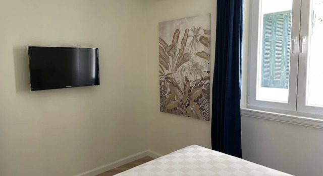 Апартаменты Piazza San Rocco Apartments
