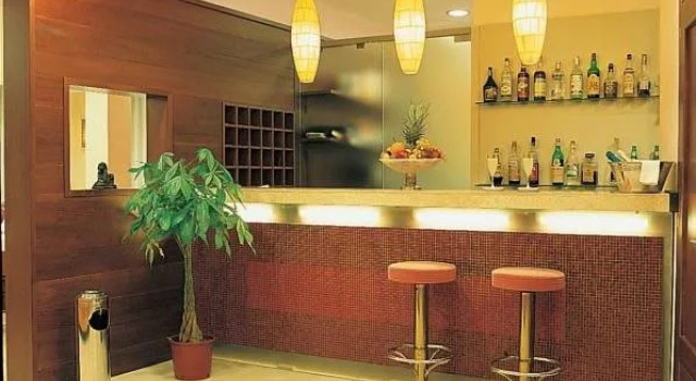 Hotel La Sfinge, Забронировать Отель Отели Побережья Марок 3 звезды, 3*