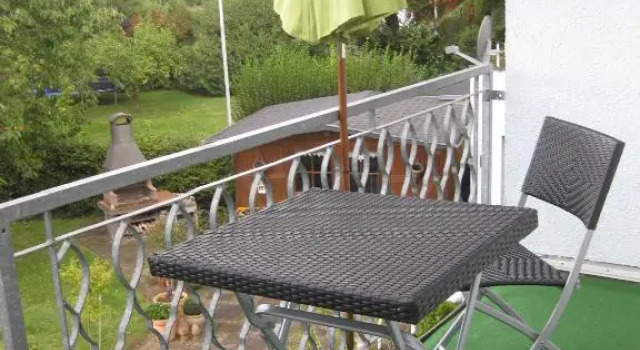 Апартаменты Ferienhaus Schausten