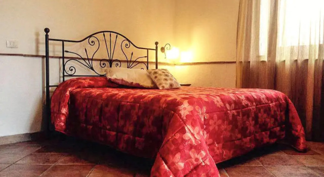 Appartamenti Gli Ulivi Di Maremma, Buchen Sie Hotel Gavorrano 