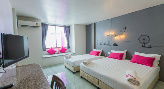Chongko Guesthouse