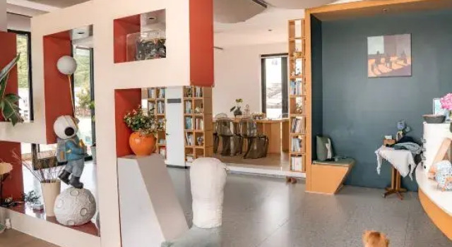 Shengsi qing yu jing house, Book Hotel Hotels in Shengsi with a Pool, Swimming Pool