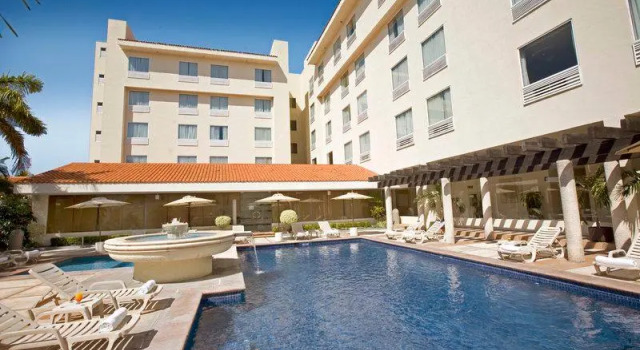 Номер Standard InHouse Ciudad del Carmen