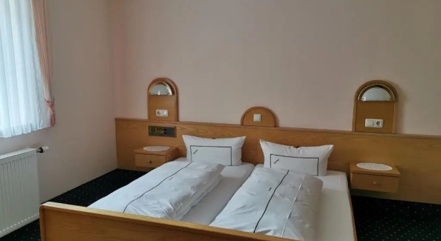 Garsonieră Hotel Ebner