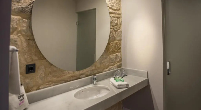 Двухместный номер Standard Hotel Don Juan Boutique
