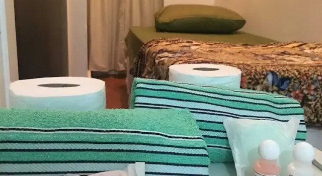 Adonai Copacabana Inn - Hostel
