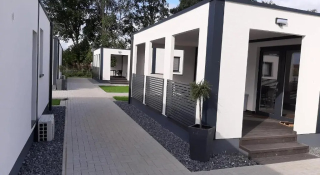 Студия Hotel Restaurant Zum Wacholderhain