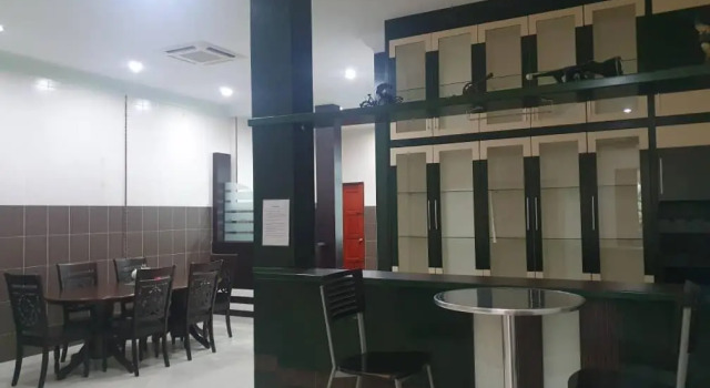 Suburban Vacation Home, Prenota Hotel Hotel a Ipoh con parcheggio, Parcheggio
