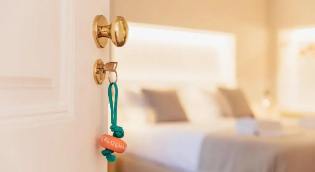 Номер Standard LEGASEA - Cascais Guesthouse