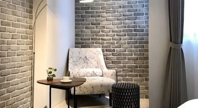 Двухместный номер Standard Timia Homestay