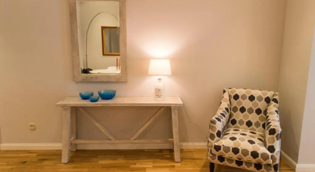 Апартаменты с 2 комнатами For You Rentals Centro de Madrid apartment LM7