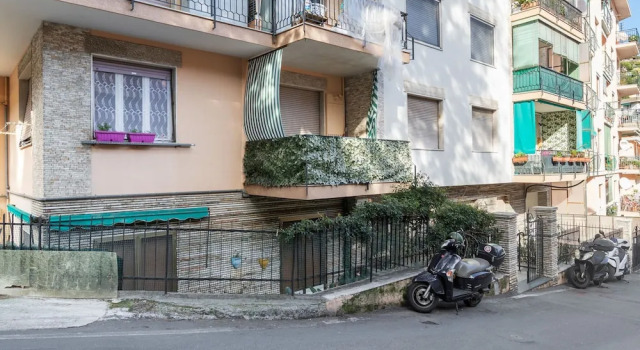 Elegant Apartment in Sanremo With Balcony, Забронировать Апартаменты/квартира Апартаменты Сан-Ремо, рядом с Казино Сан-Ремо, Апартаменты/квартира