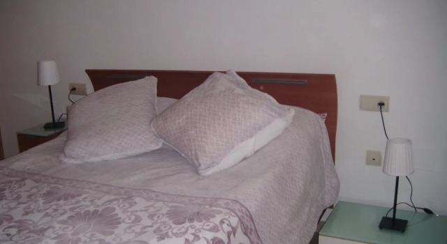 Апартаменты c 1 комнатой с видом на море Apartment Low Cost Real De Torrequebrada