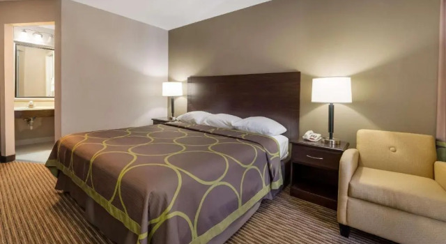 Suite Sleep Inn