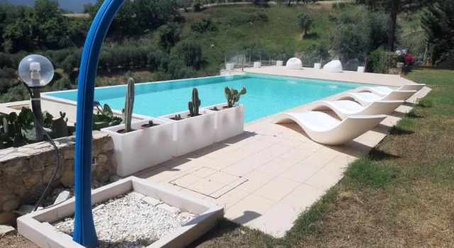 Villa Villa Greco