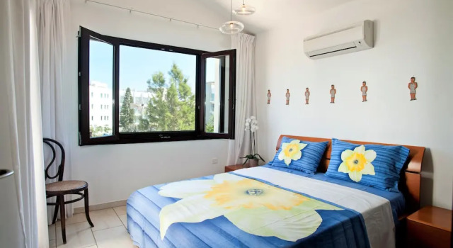Villa Infinity Protaras DPSH01