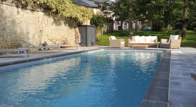 La Buissière Maison d'Hôtes, Đặt Khách sạn Noailles 