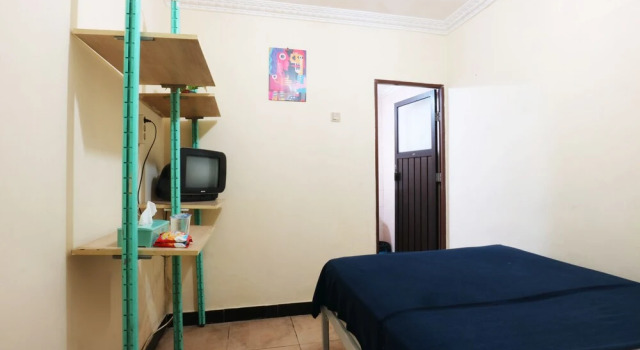 Makaliwe Residence, Book Hotel Grogol Jakarta