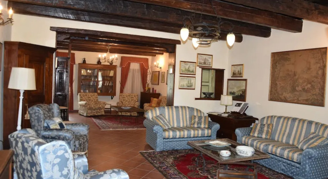 Agriturismo Tenuta Goro Veneto