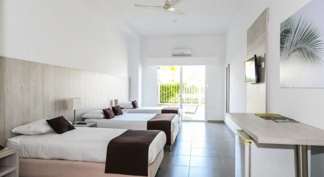Hotel Palma Verde, Rezervovat Hotel Hotely v Quindio s parkováním, Parkování