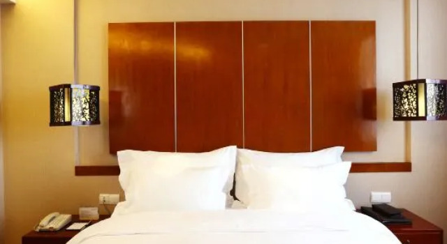 Люкс Executive c 1 комнатой Sichuan Hotel Shenzhen,Near Huaqiang North