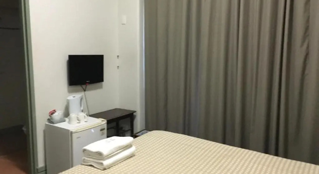 Номер Standard Amaroo Hotel Dubbo