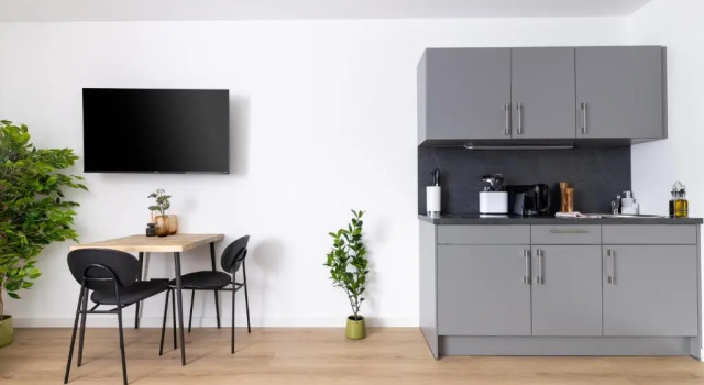 Люкс Limehome Bodenmais Bahnhofstraße