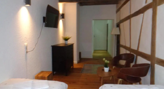 Gästehaus zum Anker, Boek Hotel Besigheim 