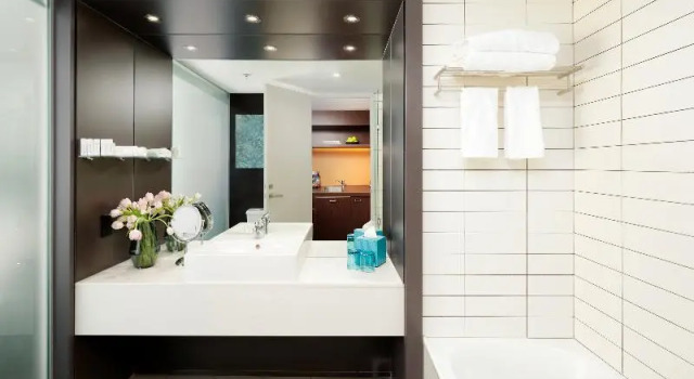 Двухместный номер Standard Rydges Wellington