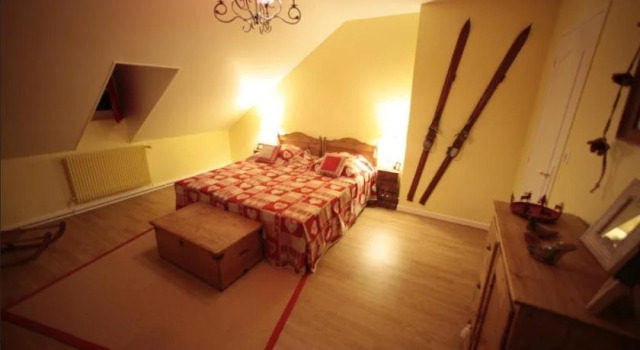 Derby Country - Gîte, Rezervovat Hotel Hotely v Cher s parkováním, Parkování