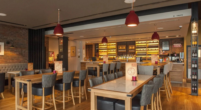 Premier Inn Birmingham Longbridge, Prenota Hotel Longbridge West Midlands