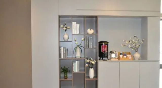HomeInn·neo（Linyi Hedong District  government store）, Prenota Hotel Hotel a Shandong con parcheggio, Parcheggio