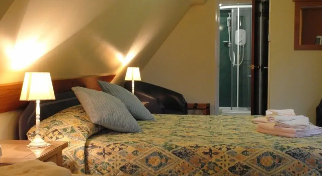 Номер Standard Midway Guest House