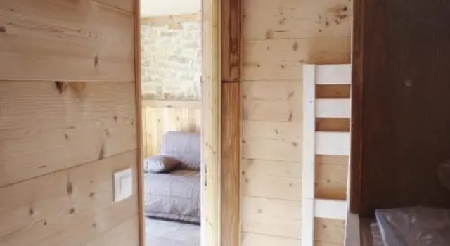Appartements dans Chalet, Забронировать Шале Виллы French Cerdagne, Вилла