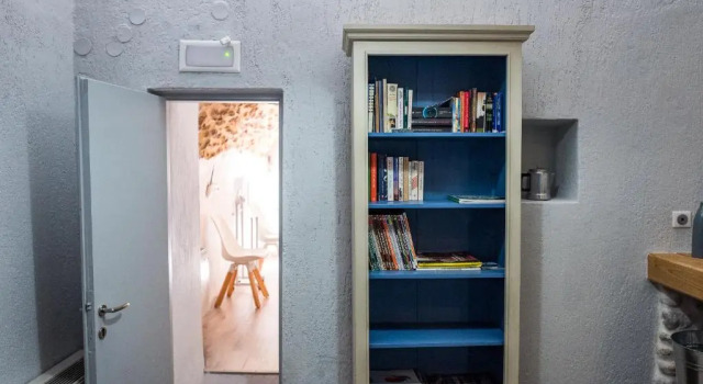 Avgonima Chios Spitakia Cottages, Забронировать Отель Авгонима Хиос