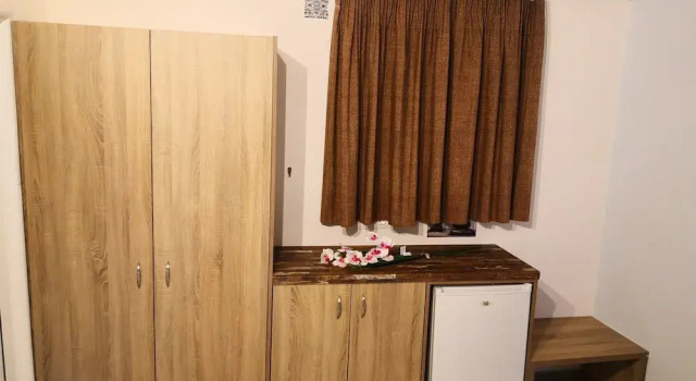 Номер Comfort Roseclub Apartments