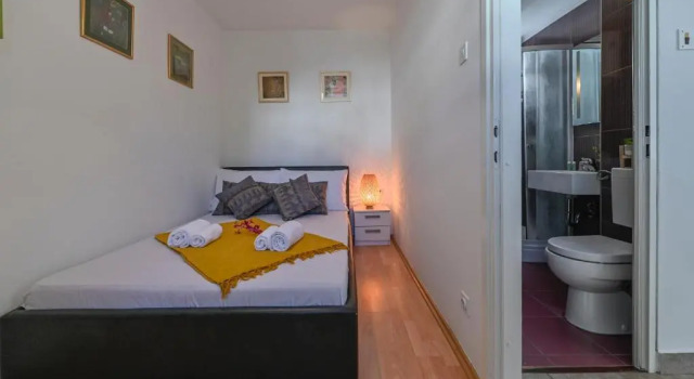 Apartments Adela II